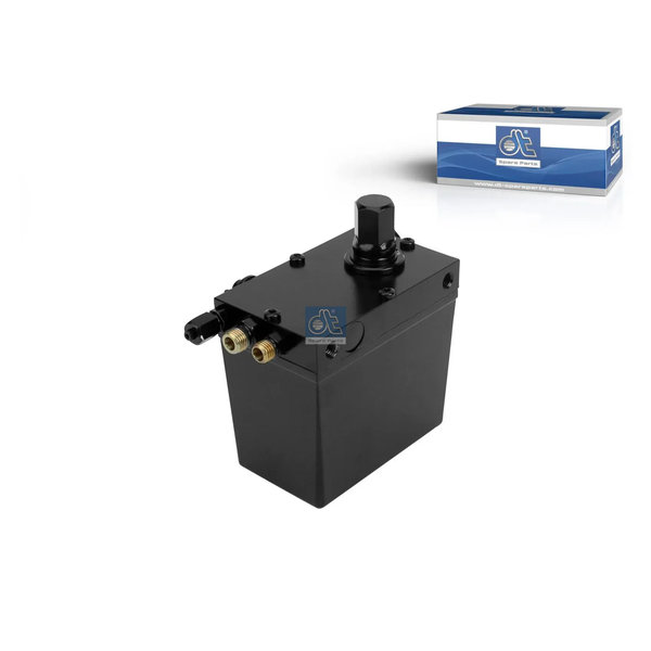 پمپ کج‌کن کابین 1.23015 DIESEL TECHNIC